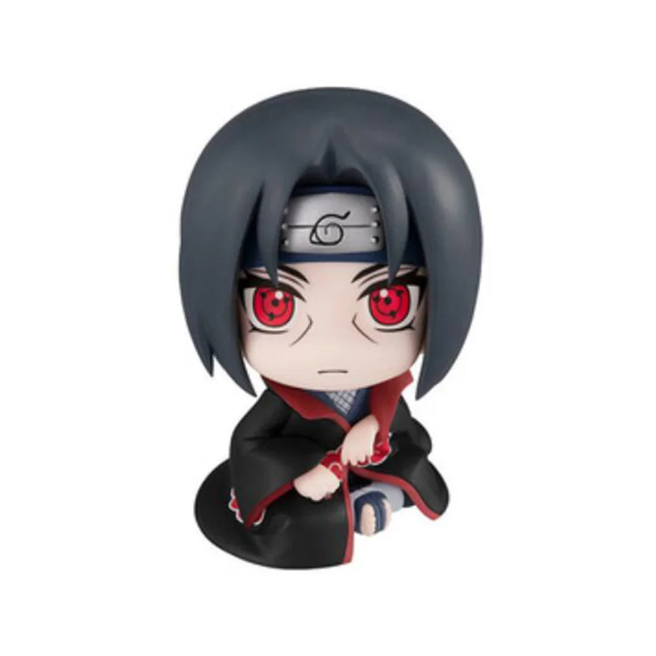 Figurines Naruto - MondesFigurines