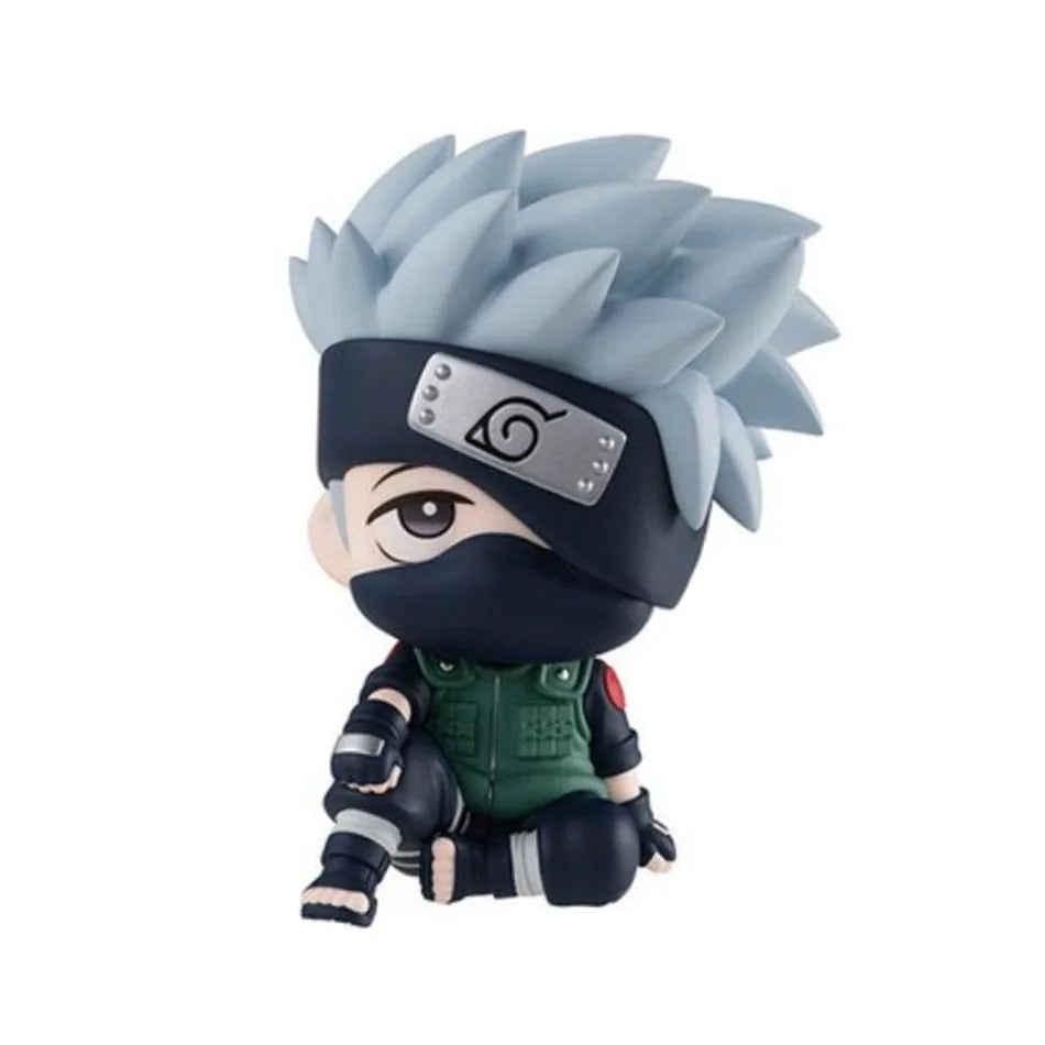 Figurines Naruto - MondesFigurines