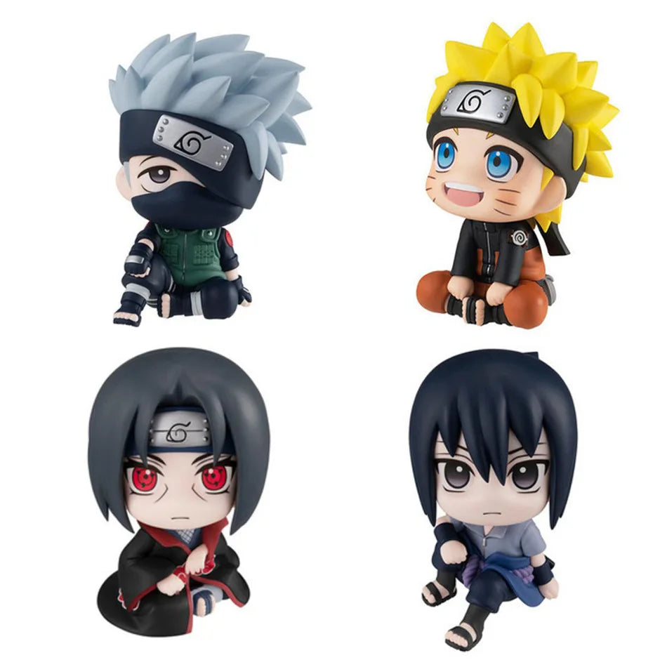 Figurines Naruto - MondesFigurines