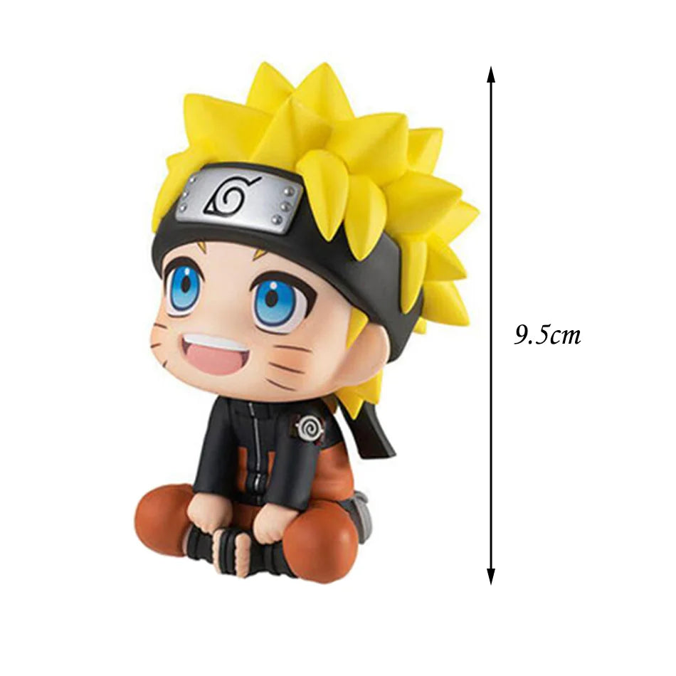 Figurines Naruto - MondesFigurines