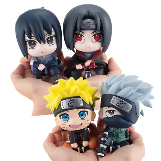 Figurines Naruto - MondesFigurines