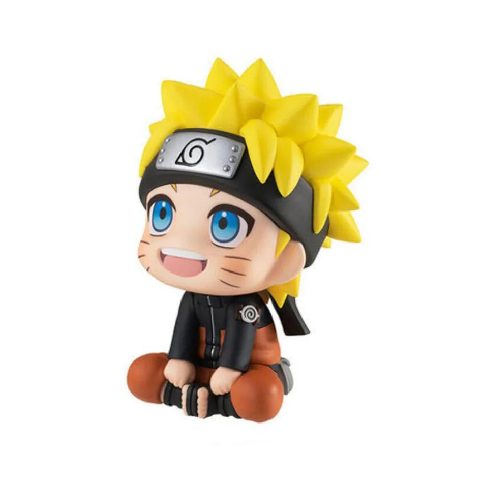 Figurines Naruto - MondesFigurines