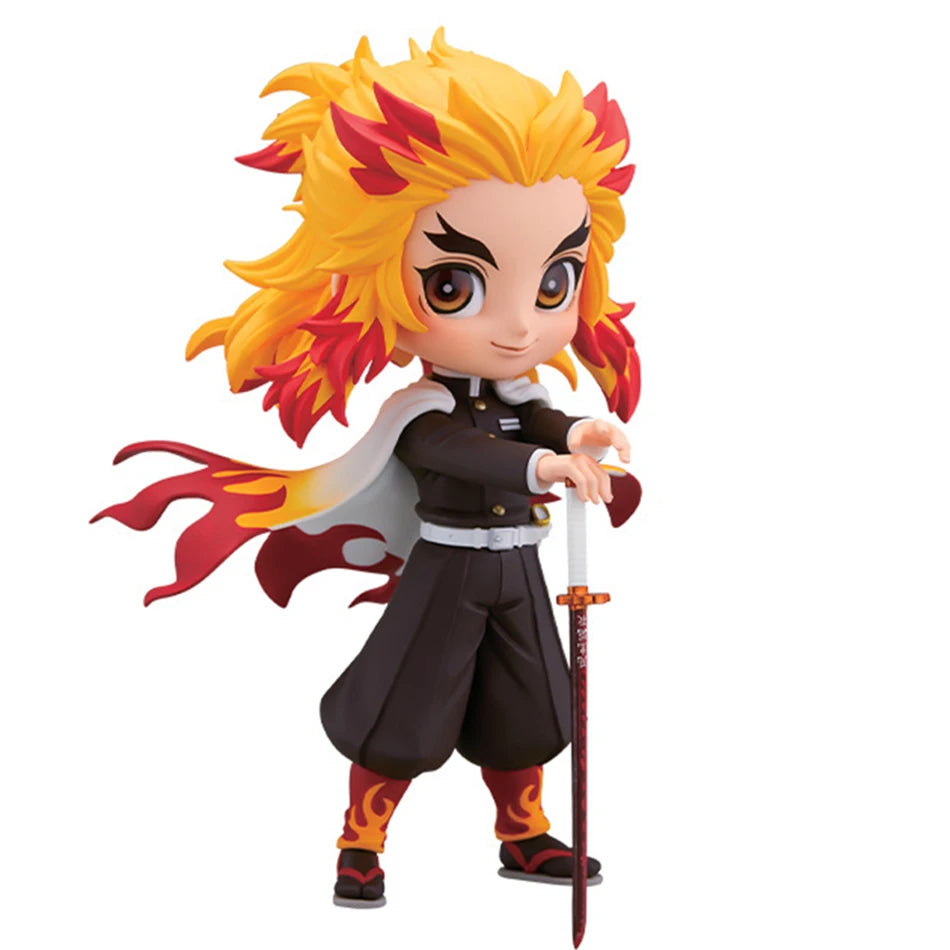 Figurines Demon Slayer- MondesFigurines